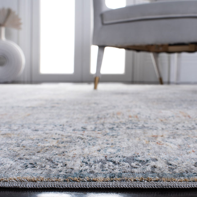 Safavieh Dream Drm731F Grey/Gold Rug - Safavieh - drm731f - 3