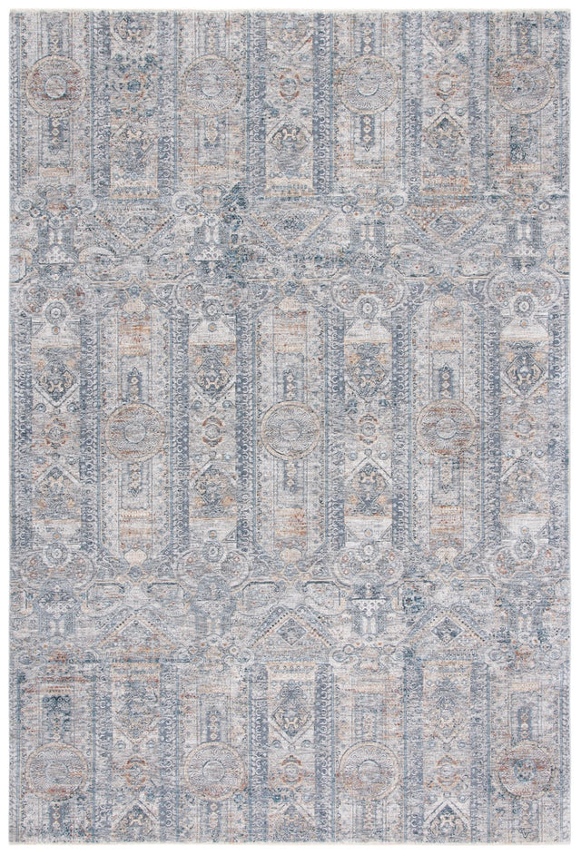 Safavieh Dream Drm731F Grey/Gold Rug - Safavieh - drm731f - 3
