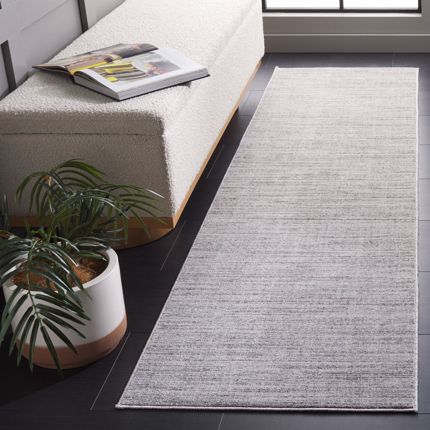 Safavieh Dune Dun420F Grey/Grey Rug - Safavieh - dun420f - 28