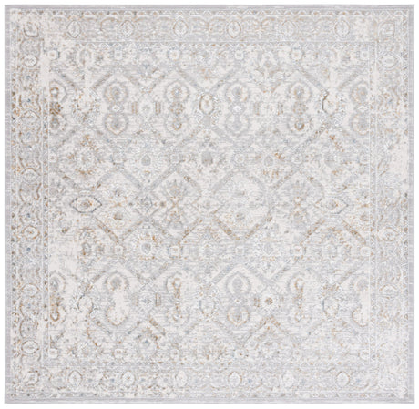 Safavieh Easton Ean102A Ivory/Grey Gold Rug - Safavieh - ean102a - 28