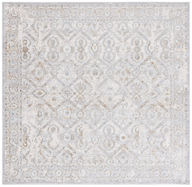 Safavieh Easton Ean102A Ivory/Grey Gold Rug - Safavieh - ean102a - 28