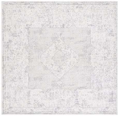 Safavieh Easton Ean104A Ivory/Grey Rug - Safavieh - ean104a - 28