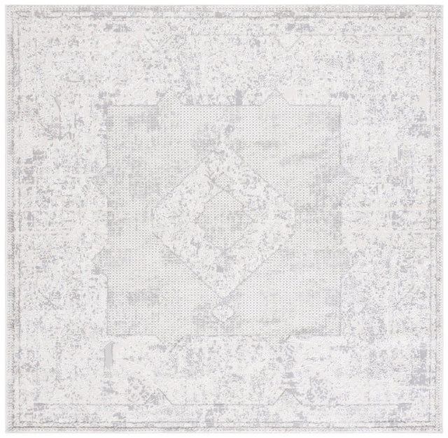 Safavieh Easton Ean104A Ivory/Grey Rug - Safavieh - ean104a - 28