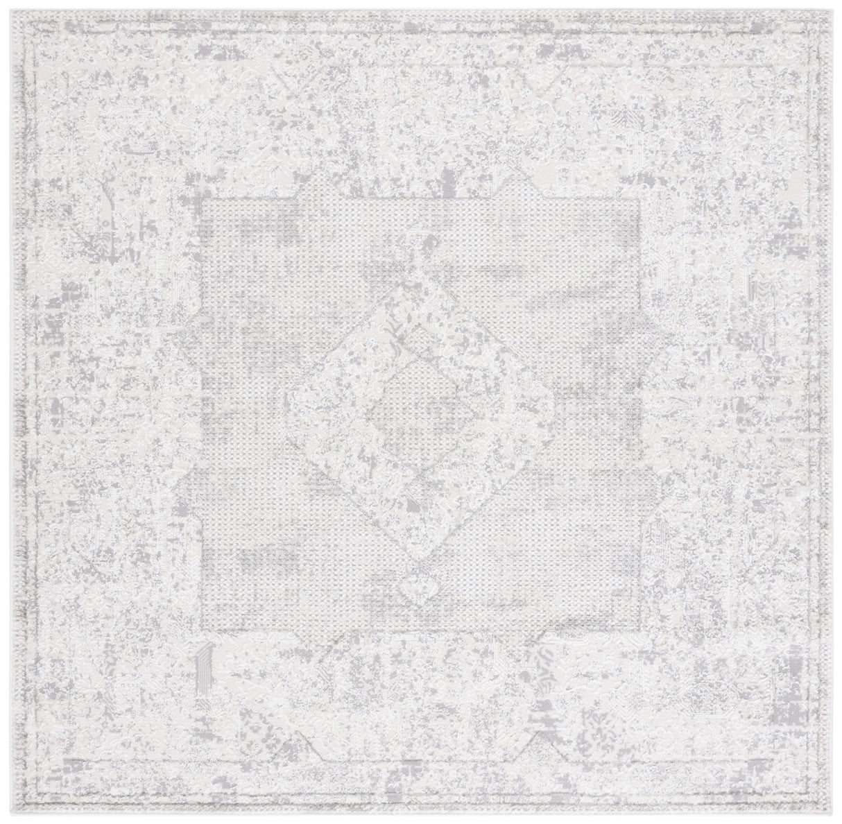 Safavieh Easton Ean104A Ivory/Grey Rug - Safavieh - ean104a - 28