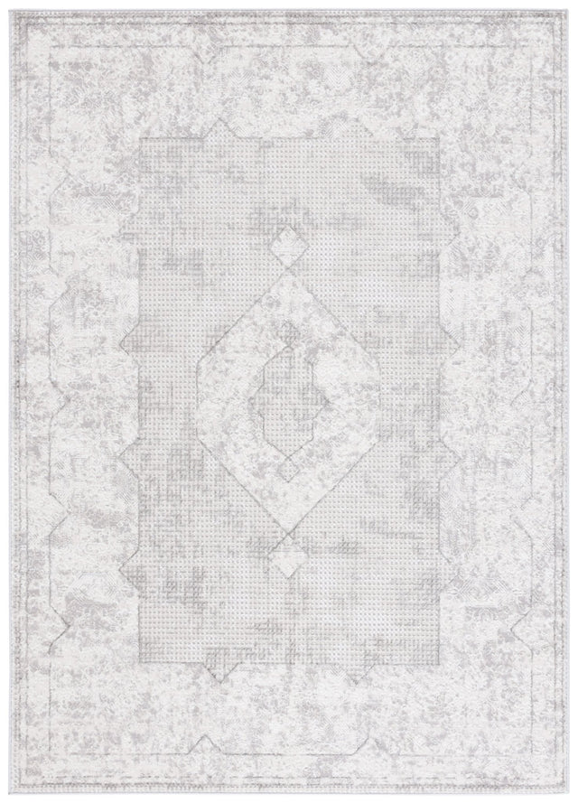 Safavieh Easton Ean104A Ivory/Grey Rug - Safavieh - ean104a - 4