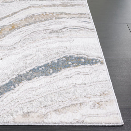 Safavieh Easton Ean105A Ivory/Beige Blue Rug - Safavieh - ean105a - 28