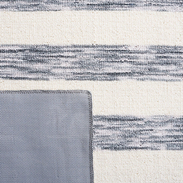 Safavieh Easy Care Ecr115F Grey/Ivory Rug - Safavieh - ecr115f - 24