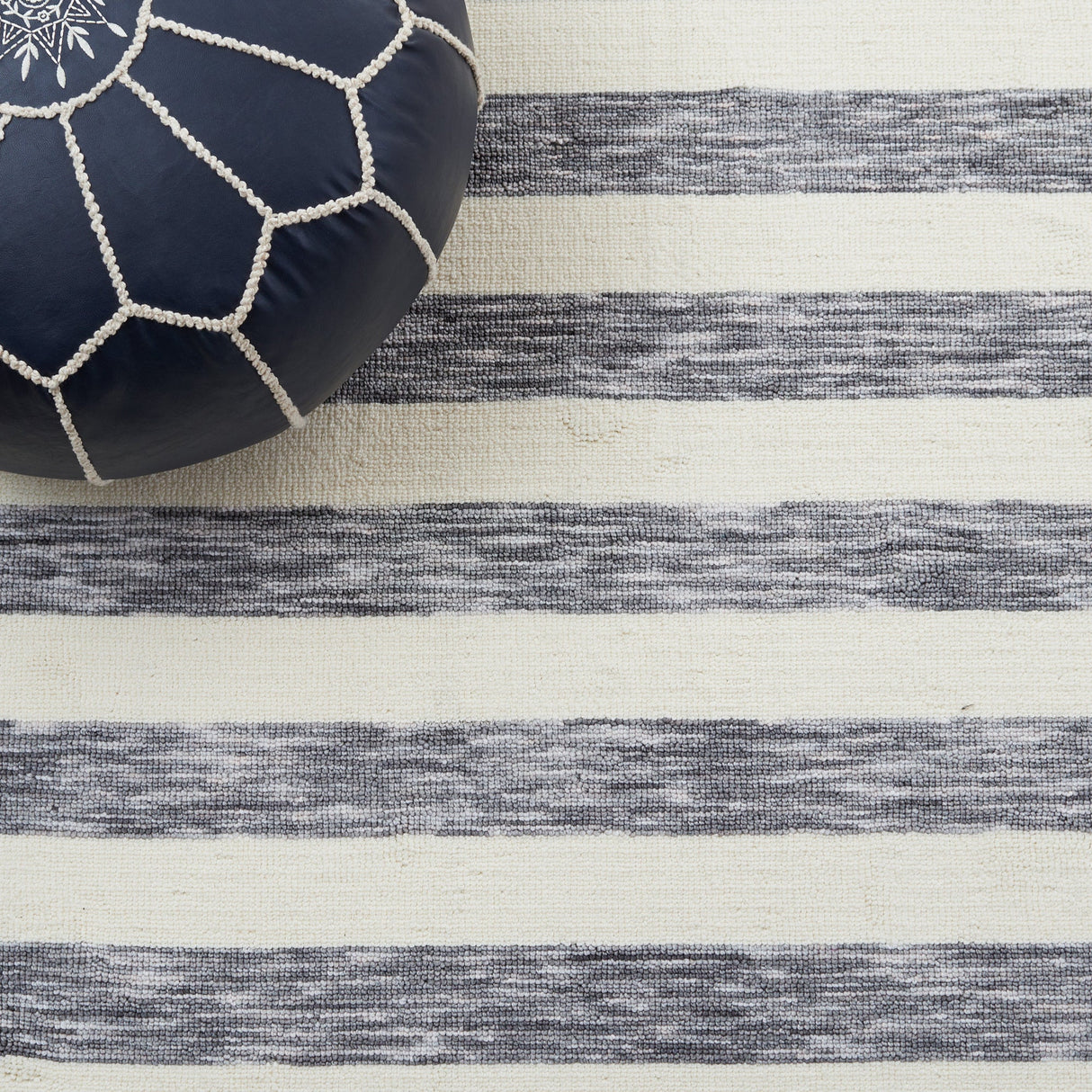 Safavieh Easy Care Ecr115H Dark Grey/Ivory Rug - Safavieh - ecr115h - 24