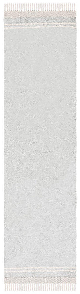 Safavieh Easy Care Ecr211J Light Blue/Ivory Rug - Safavieh - ecr211j - 29