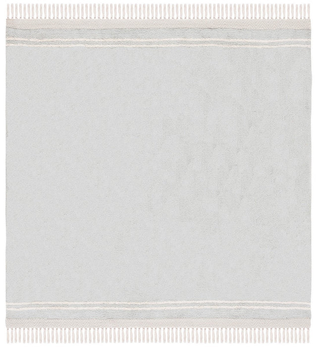Safavieh Easy Care Ecr211J Light Blue/Ivory Rug - Safavieh - ecr211j - 6r