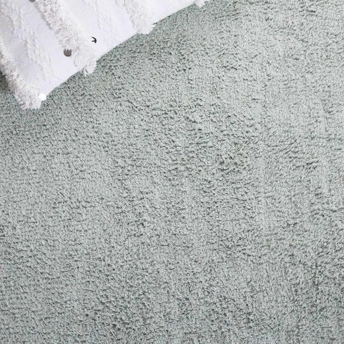 Safavieh Easy Care Ecr211J Light Blue/Ivory Rug - Safavieh - ecr211j - 6r