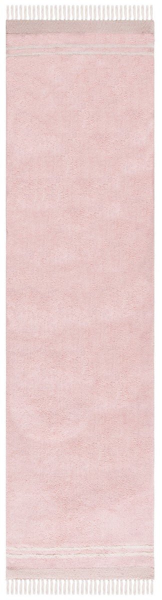 Safavieh Easy Care Ecr211U Pink/Ivory Rug - Safavieh - ecr211u - 29