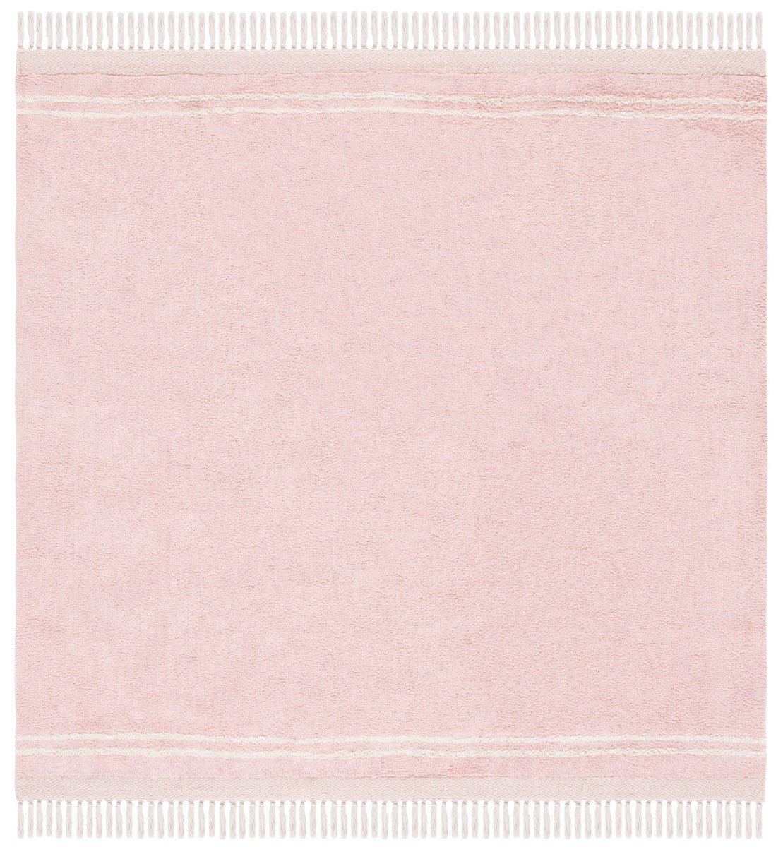 Safavieh Easy Care Ecr211U Pink/Ivory Rug - Safavieh - ecr211u - 6r