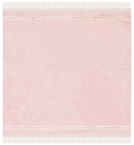 Safavieh Easy Care Ecr211U Pink/Ivory Rug - Safavieh - ecr211u - 6r