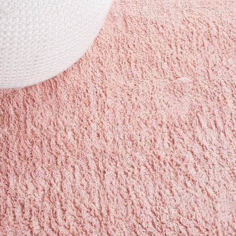 Safavieh Easy Care Ecr211U Pink/Ivory Rug - Safavieh - ecr211u - 6r