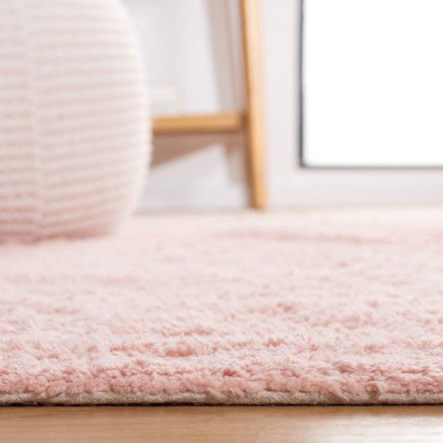 Safavieh Easy Care Ecr211U Pink/Ivory Rug - Safavieh - ecr211u - 6r