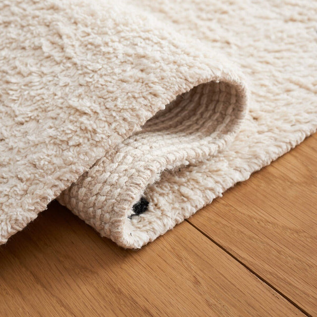 Safavieh Easy Care Ecr212Z Ivory/Black Rug - Safavieh - ecr212z - 6r