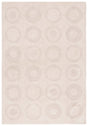 Safavieh Easy Care Ecr214A Ivory Rug - Safavieh - ecr214a - 3