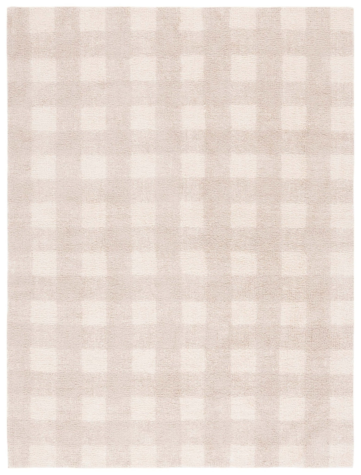 Safavieh Easy Care Ecr216A Ivory/Beige Rug - Safavieh - ecr216a - 3