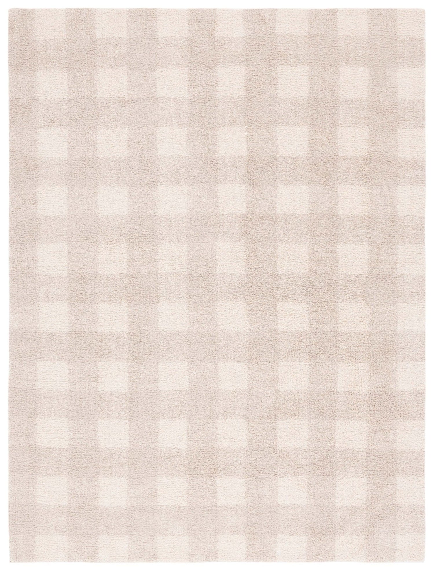 Safavieh Easy Care Ecr216A Ivory/Beige Rug - Safavieh - ecr216a - 3