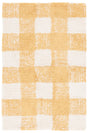 Safavieh Easy Care Ecr216D Ivory/Gold Rug - Safavieh - ecr216d - 3
