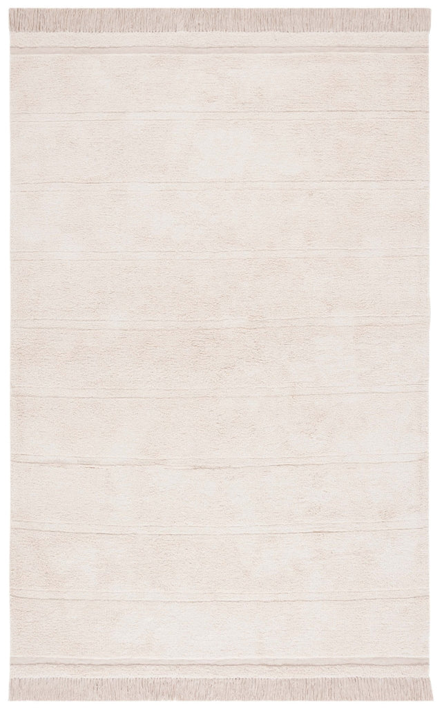 Safavieh Easy Care Ecr217A Ivory Rug - Safavieh - ecr217a - 3