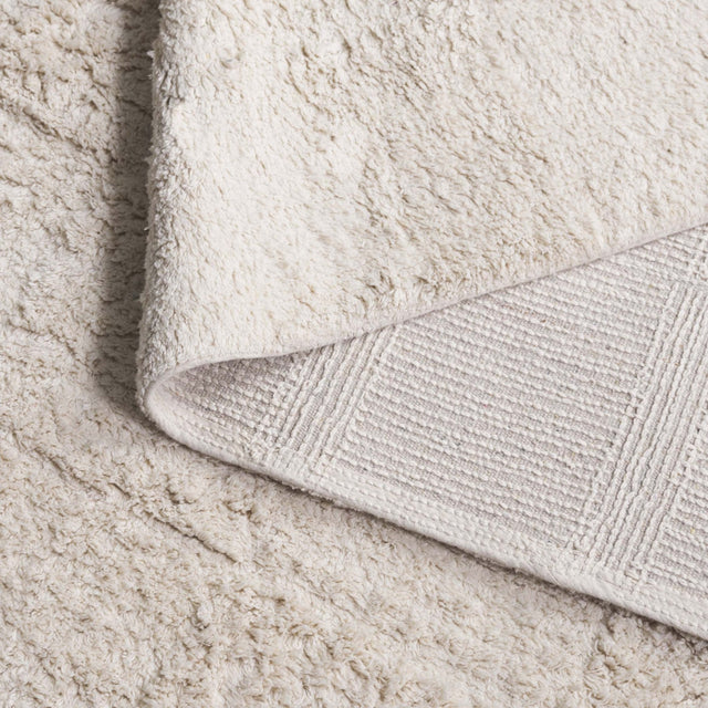 Safavieh Easy Care Ecr222A Ivory Rug - Safavieh - ecr222a - 8