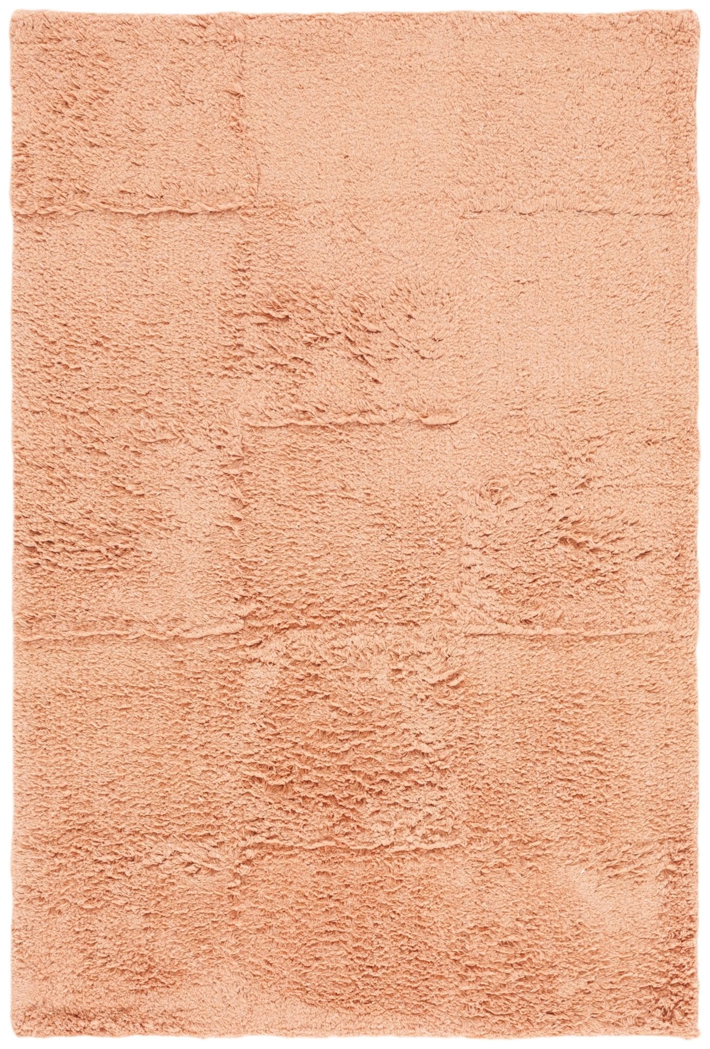 Safavieh Easy Care Ecr222P Rust Rug - Safavieh - ecr222p - 8