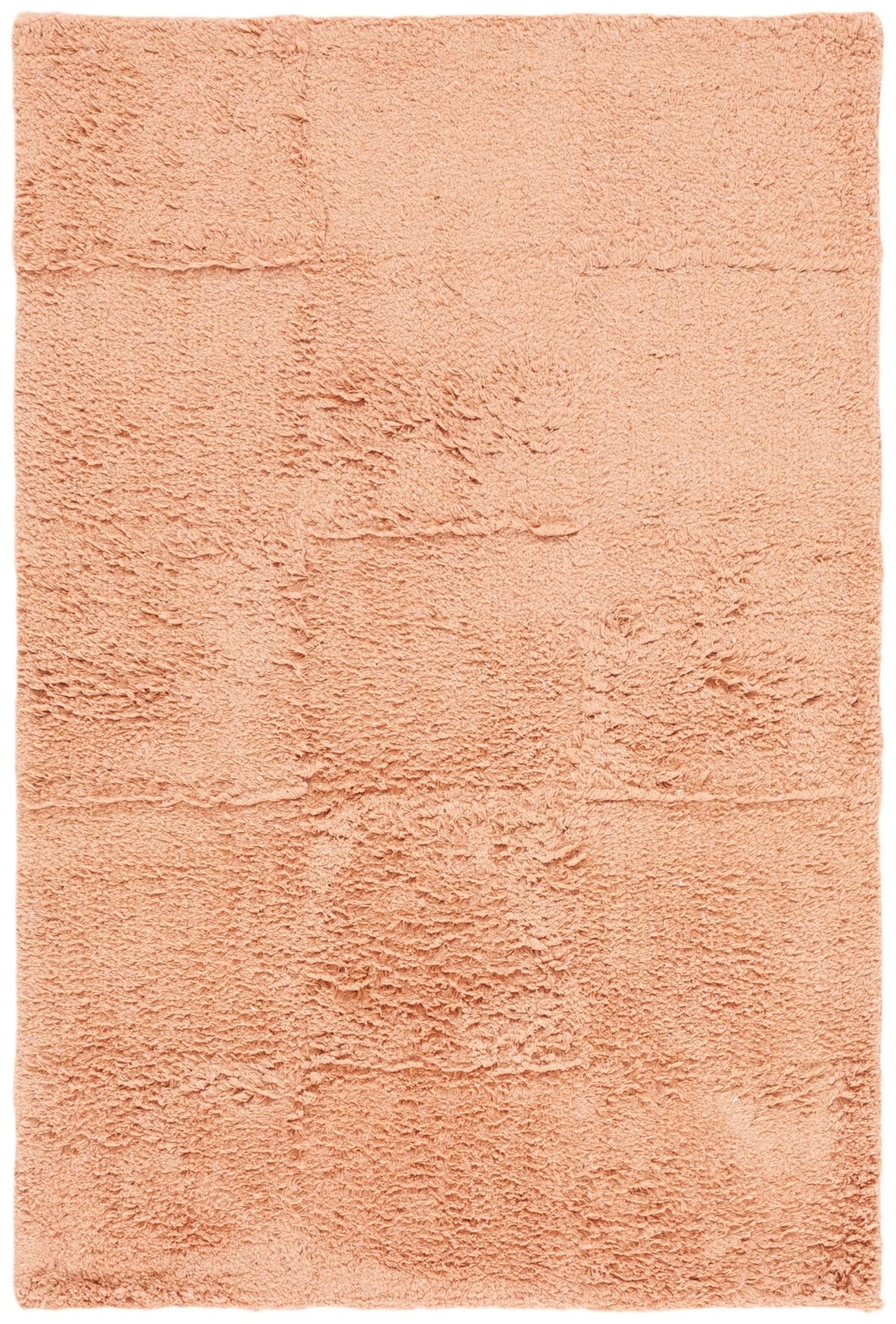 Safavieh Easy Care Ecr222P Rust Rug - Safavieh - ecr222p - 8