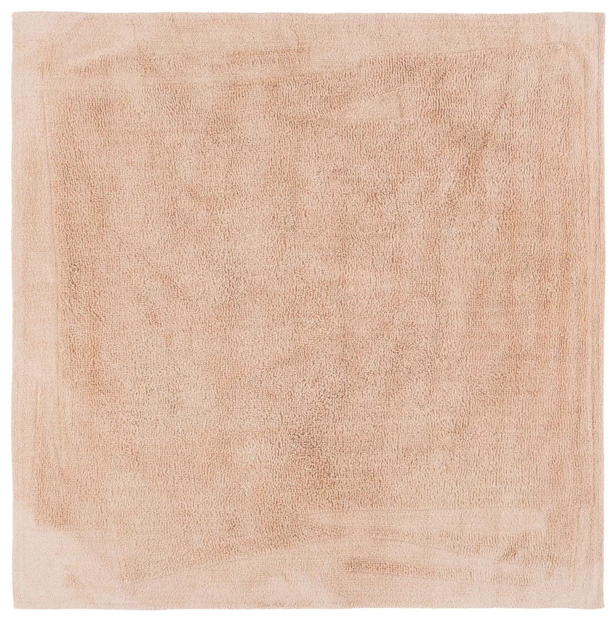 Safavieh Easy Care 6'-0" x 6'-0" Rug in Pink