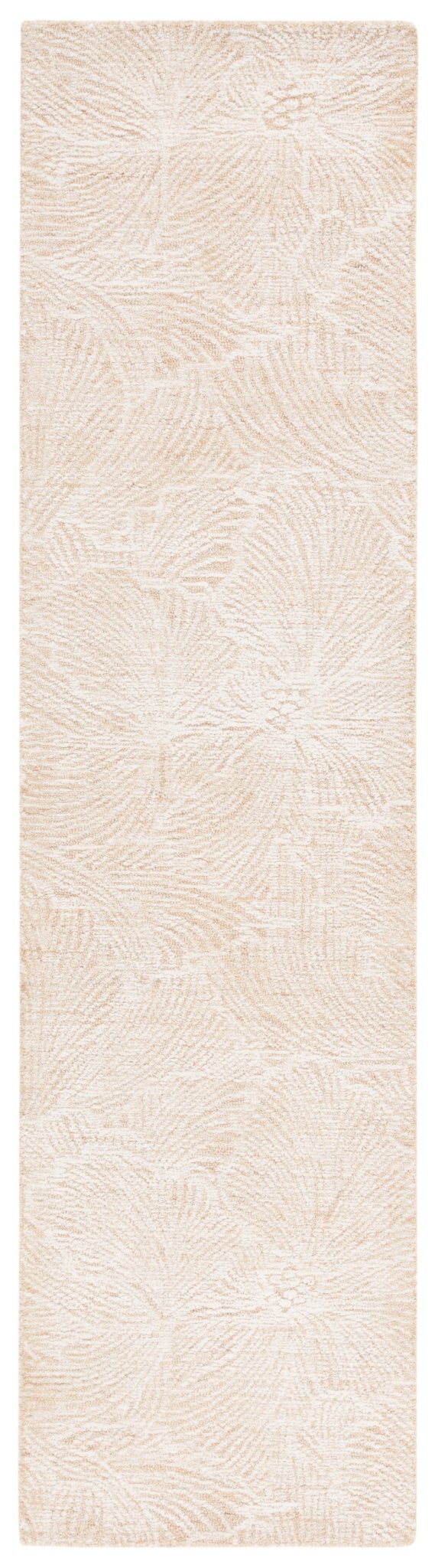 Safavieh Ebony Ebn101D Gold/Ivory Rug - Safavieh - ebn101d - 29