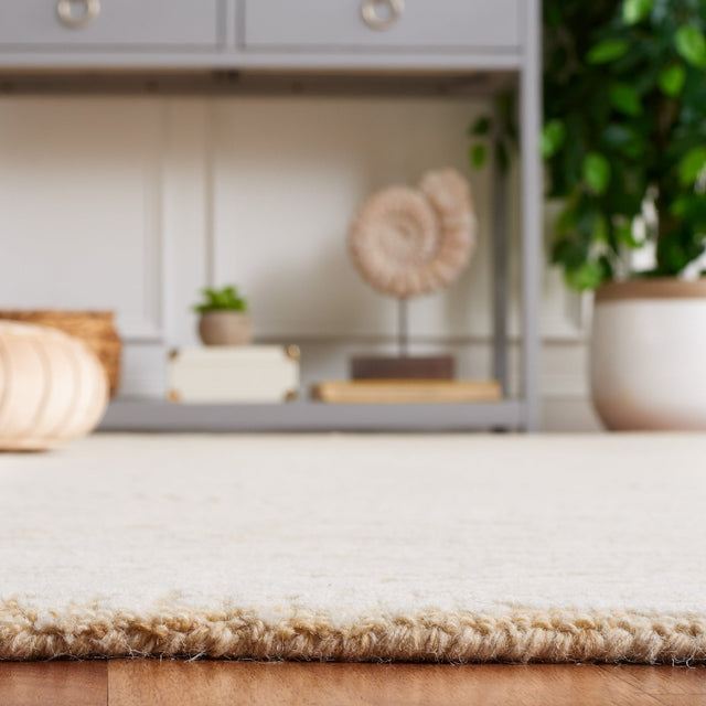 Safavieh Ebony Ebn101D Gold/Ivory Rug - Safavieh - ebn101d - 29