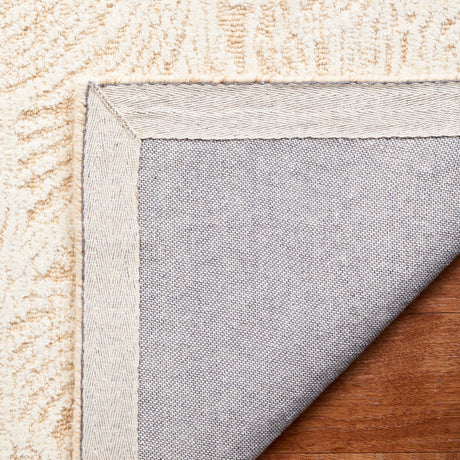 Safavieh Ebony Ebn101D Gold/Ivory Rug - Safavieh - ebn101d - 29