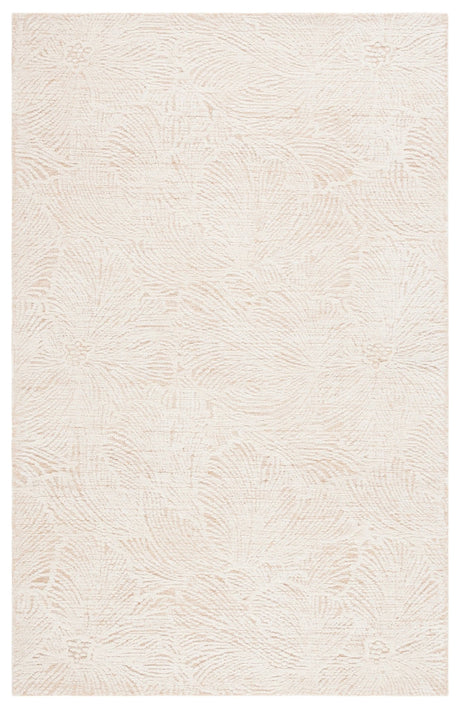 Safavieh Ebony Ebn101D Gold/Ivory Rug - Safavieh - ebn101d - 3