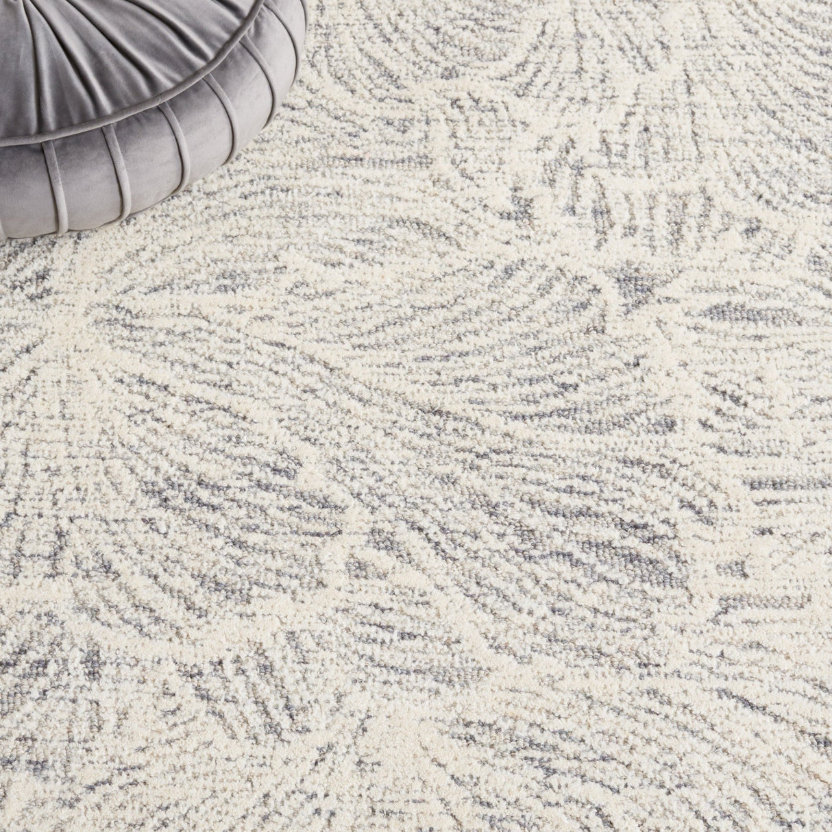 Safavieh Ebony Ebn101F Grey/Ivory Rug - Safavieh - ebn101f - 29