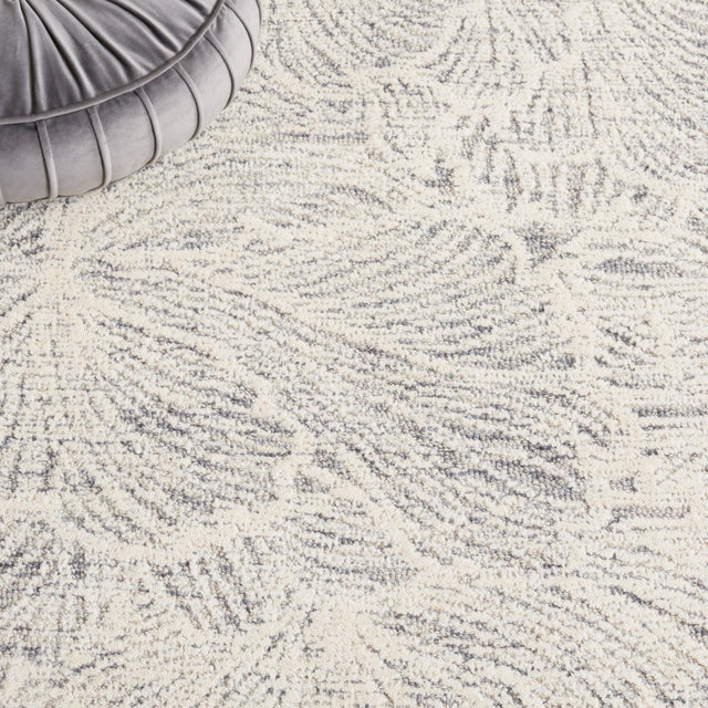 Safavieh Ebony Ebn101F Grey/Ivory Rug - Safavieh - ebn101f - 29