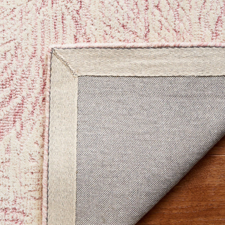 Safavieh Ebony Ebn101U Pink/Ivory Rug - Safavieh - ebn101u - 29