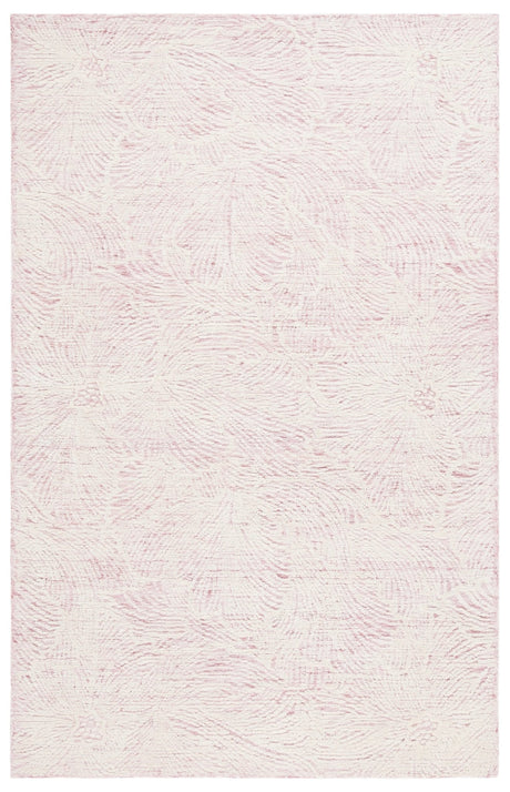 Safavieh Ebony Ebn101U Pink/Ivory Rug - Safavieh - ebn101u - 3