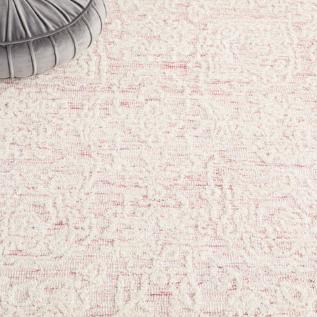 Safavieh Ebony Ebn102U Pink/Ivory Rug - Safavieh - ebn102u - 29