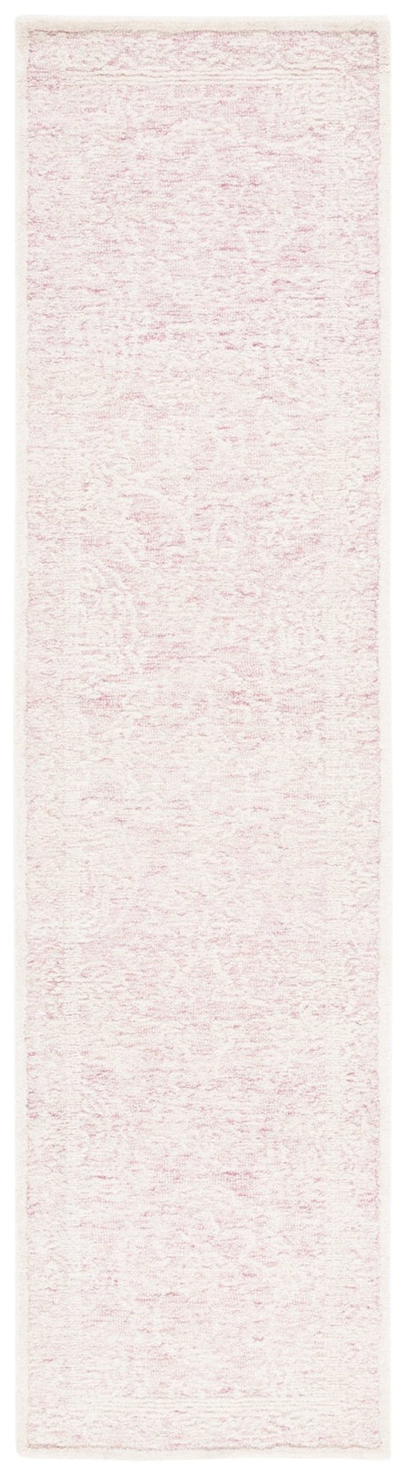 Safavieh Ebony Ebn102U Pink/Ivory Rug - Safavieh - ebn102u - 29
