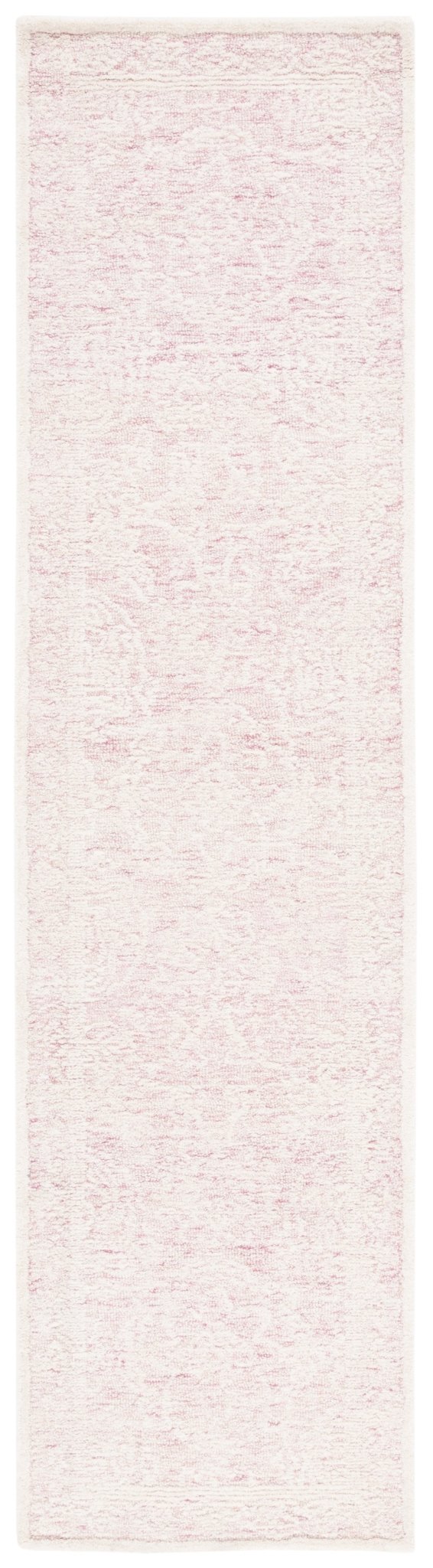 Safavieh Ebony Ebn102U Pink/Ivory Rug - Safavieh - ebn102u - 29