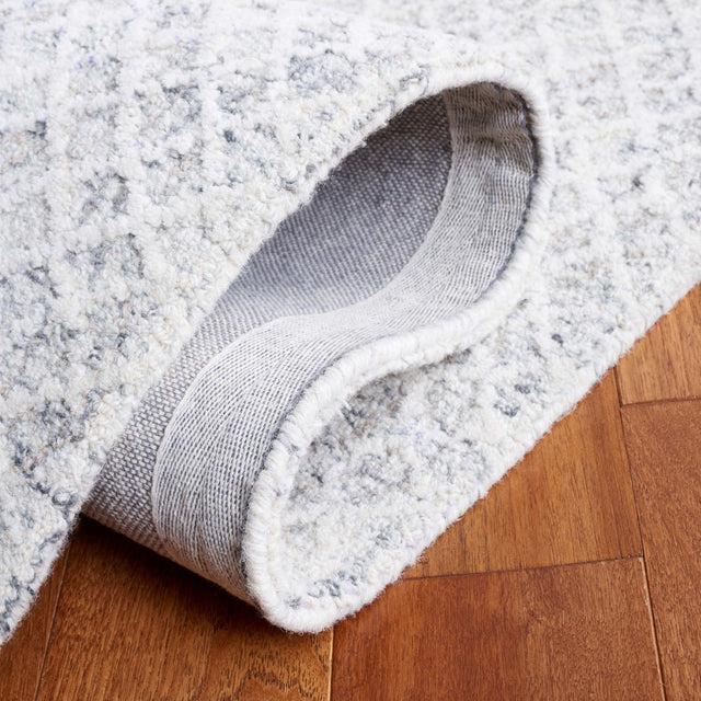 Safavieh Ebony Ebn103F Grey/Ivory Rug - Safavieh - ebn103f - 3