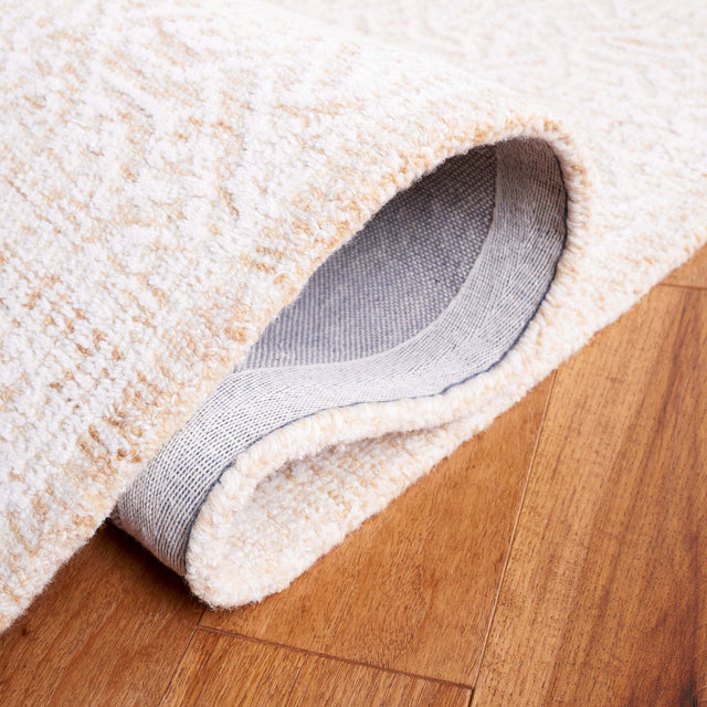 Safavieh Ebony Ebn104D Gold/Ivory Rug - Safavieh - ebn104d - 29