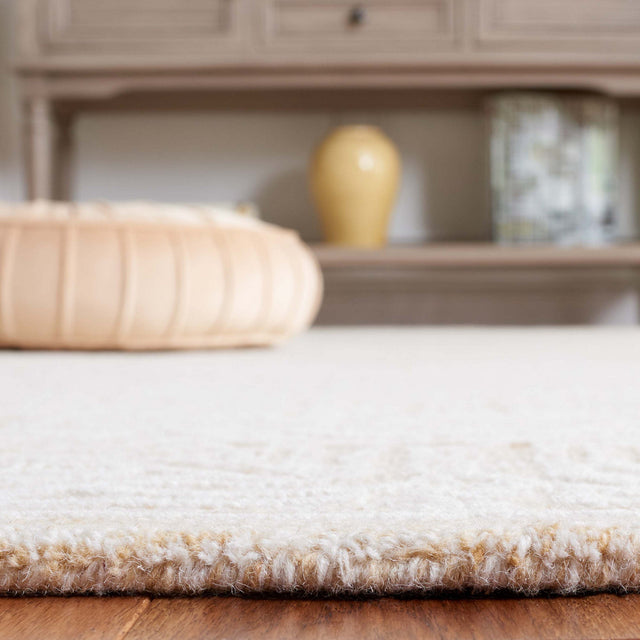 Safavieh Ebony Ebn104D Gold/Ivory Rug - Safavieh - ebn104d - 29