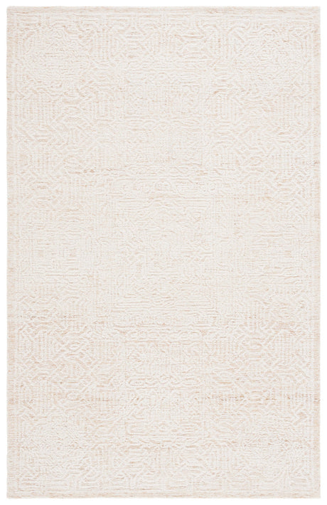 Safavieh Ebony Ebn104D Gold/Ivory Rug - Safavieh - ebn104d - 3