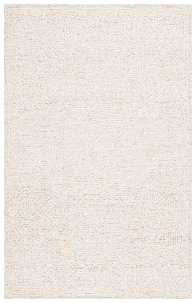 Safavieh Ebony Ebn104D Gold/Ivory Rug - Safavieh - ebn104d - 3