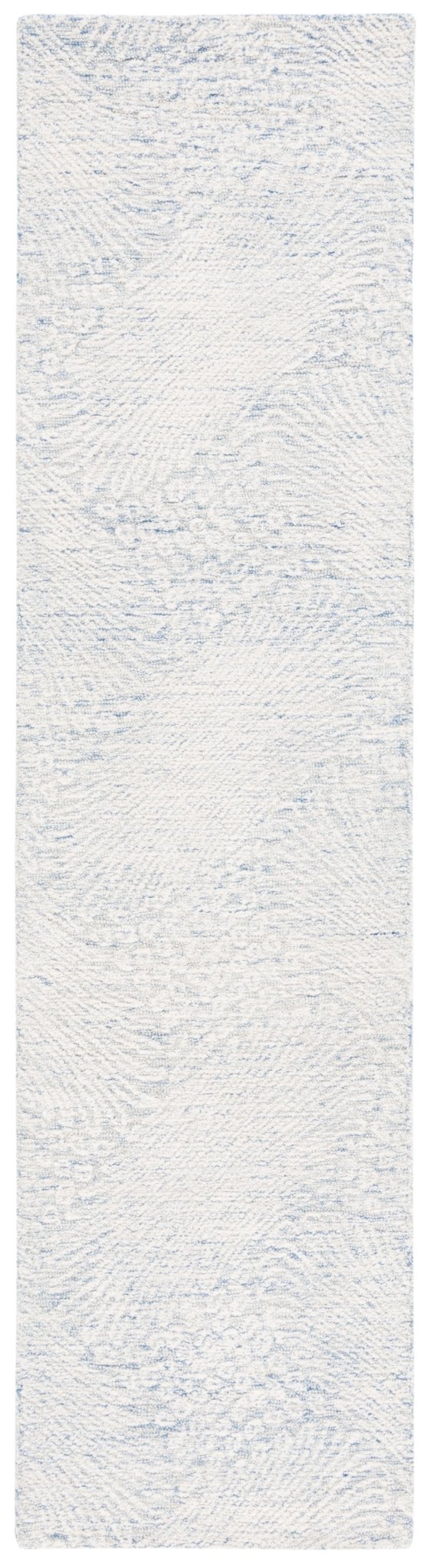 Safavieh Ebony Ebn105M Blue/Ivory Rug - Safavieh - ebn105m - 29