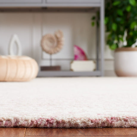 Safavieh Ebony Ebn105U Pink/Ivory Rug - Safavieh - ebn105u - 29