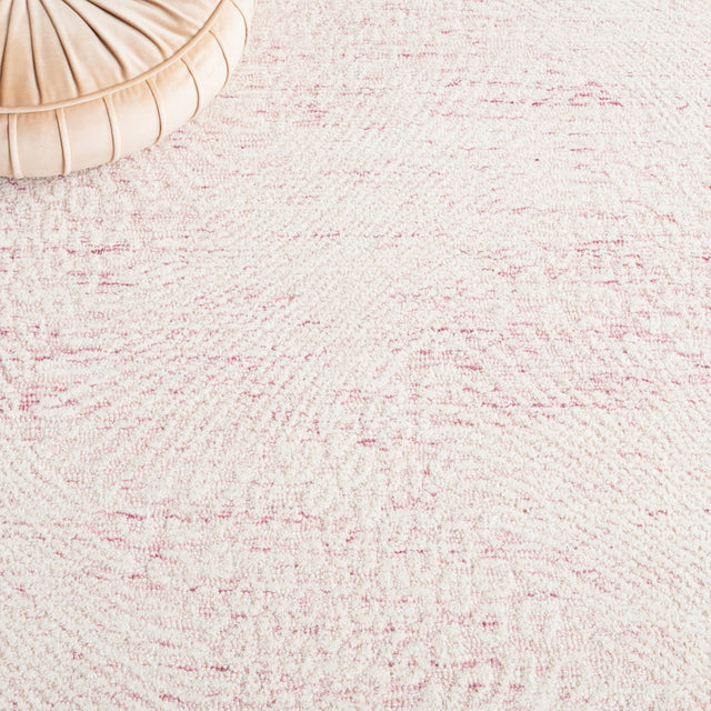 Safavieh Ebony Ebn105U Pink/Ivory Rug - Safavieh - ebn105u - 29