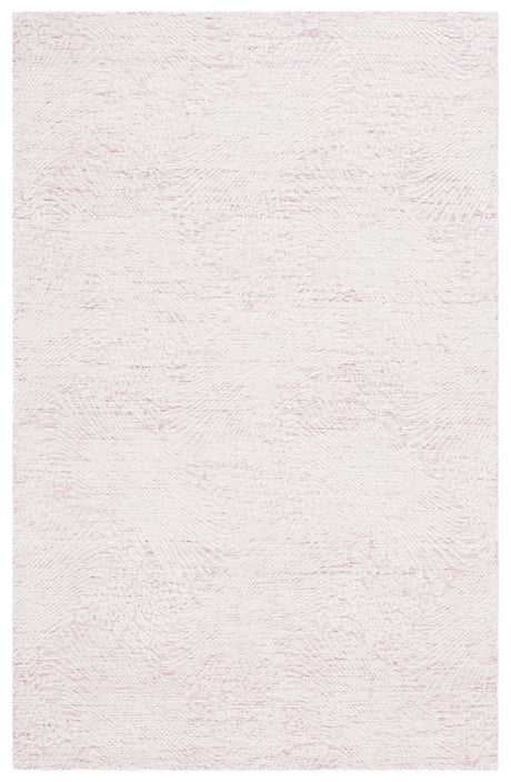 Safavieh Ebony Ebn105U Pink/Ivory Rug - Safavieh - ebn105u - 3